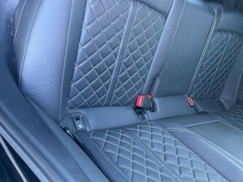 Used 2023 Audi S4 Premium Plus w/ Premium Plus Package image 18