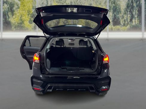 Used 2024 Mitsubishi Outlander Sport ES AWD/4WD image 12