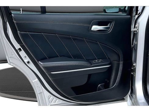 Certified 2022 Dodge Charger GT w/ Plus Group RWD image 36