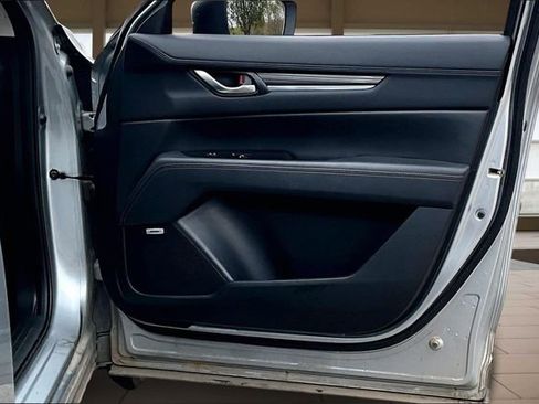 Used 2022 MAZDA CX-5 AWD 2.5 S w/ Premium Package image 24