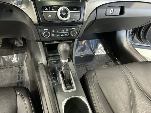 Used 2022 Acura ILX Premium Package image 20