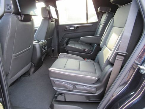 New 2026 Chevrolet Tahoe Premier image 16