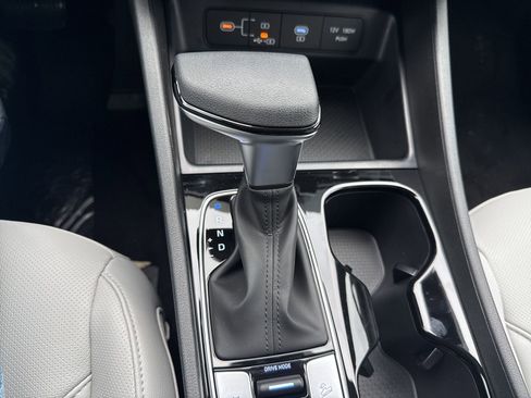 New 2026 Hyundai Santa Cruz SEL image 23