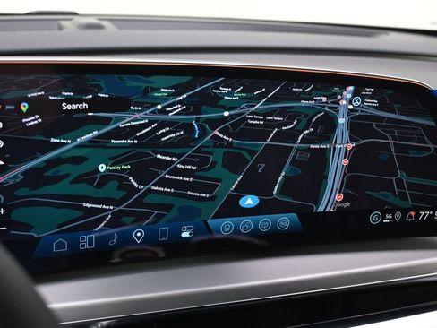 New 2026 Cadillac Lyriq Premium Sport w/ LPO, Floor Liner Package AWD/4WD image 28