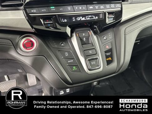 Used 2026 Honda Odyssey EX-L image 17