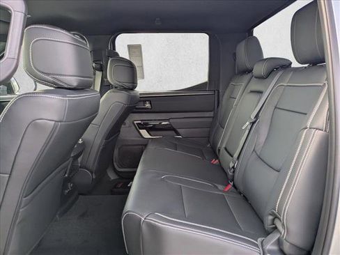 New 2026 Toyota Tundra Limited image 16