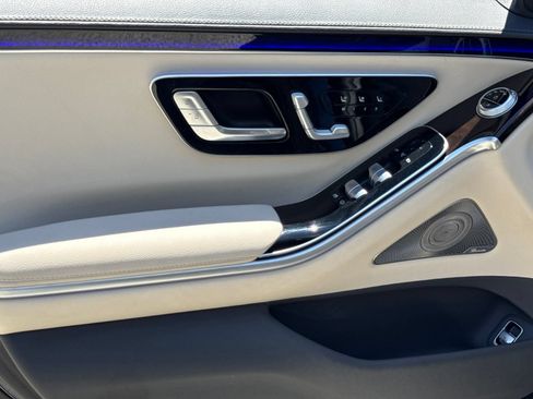 Used 2023 Mercedes-Benz S 500 4MATIC image 22