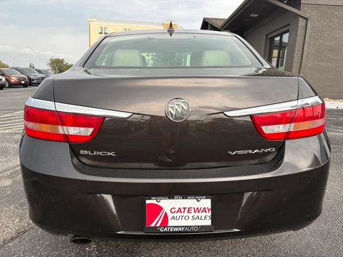 Used 2014 Buick Verano FWD image 4