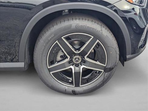 New 2026 Mercedes-Benz GLC 300 4MATIC image 9