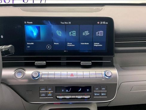 New 2026 Hyundai Kona SEL Sport image 6