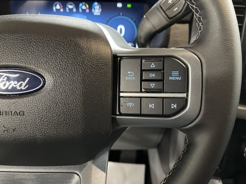 Used 2024 Ford F150 XLT w/ Equipment Group 302A MID image 20