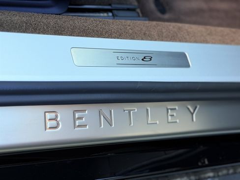 Used 2024 Bentley Continental GT V8 AWD/4WD image 35