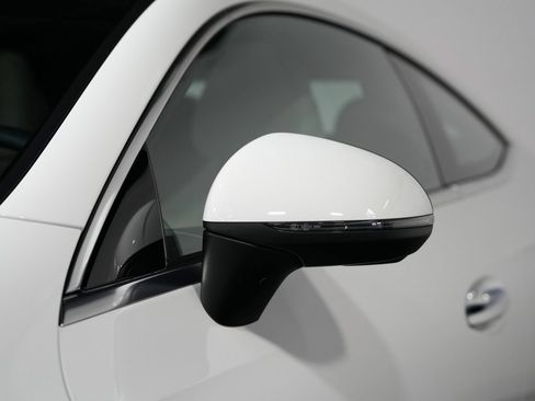 Used 2024 Mercedes-Benz CLE 300 4MATIC Coupe image 37