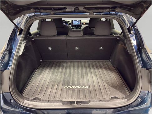Used 2022 Toyota Corolla SE image 22
