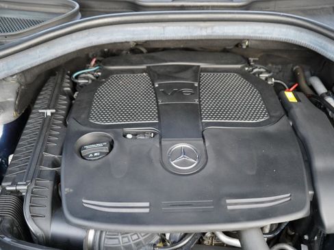 Used 2017 Mercedes-Benz GLE 350 4MATIC image 74