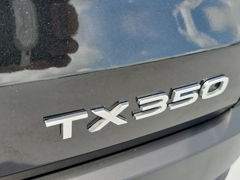Certified 2024 Lexus TX 350 FWD w/ Technology Package image 8