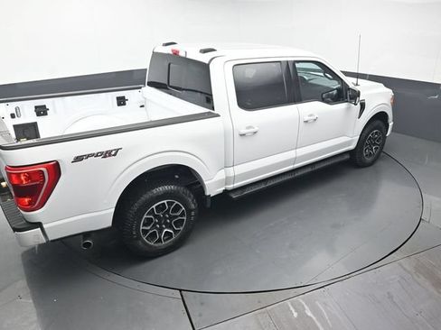 Used 2023 Ford F150 XLT w/ Equipment Group 302A High AWD/4WD image 35