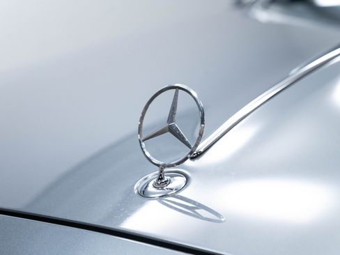 Used 2024 Mercedes-Benz Maybach S 680 4MATIC image 59