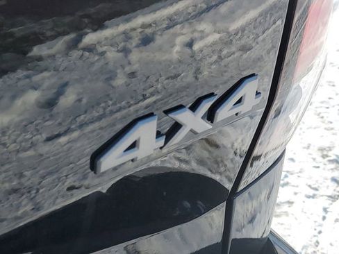 New 2026 Nissan Frontier SV w/ All-Weather Content Package image 33