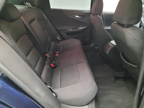 Used 2017 Chevrolet Malibu LS FWD image 19