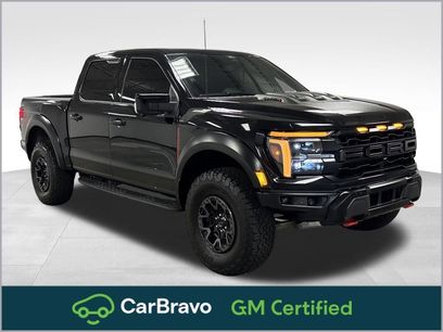 Used 2024 Ford F150 Raptor w/ Equipment Group 803A Raptor R
