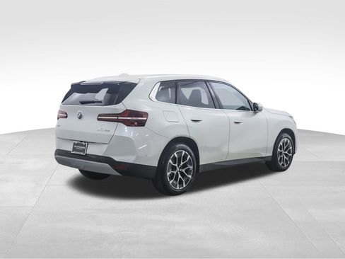 New 2026 BMW X3 xDrive30 w/ Convenience Package image 6