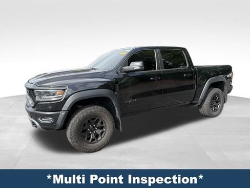 Used 2023 RAM 1500 TRX w/ TRX Level 1 Equipment Group AWD/4WD image 3