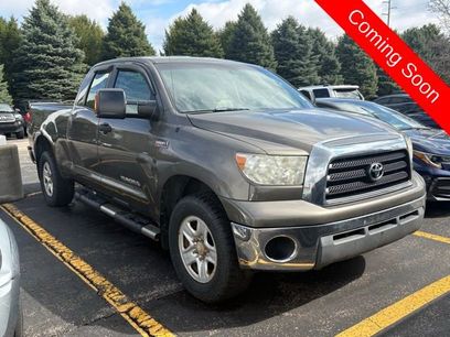 Used 2008 Toyota Tundra SR5