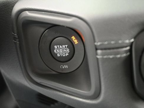 New 2026 Jeep Gladiator Mojave AWD/4WD image 23