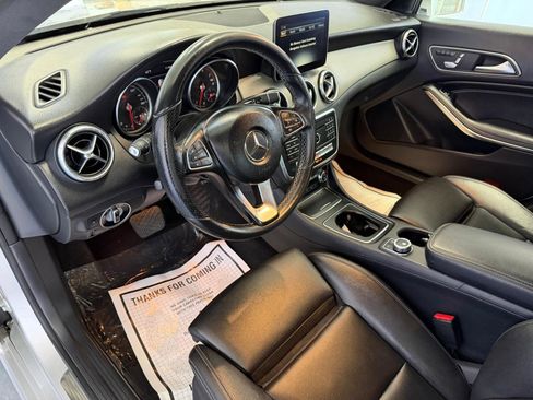 Used 2018 Mercedes-Benz CLA 250 w/ Premium Package image 16