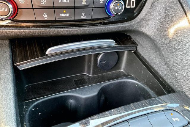 Used 2019 Buick Regal Essence w/ Driver Confidence Package I AWD/4WD image 33