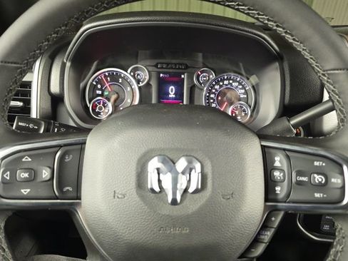 New 2026 RAM 3500 Big Horn image 12