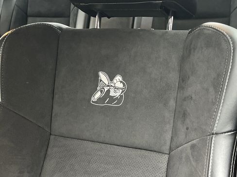 Used 2022 Dodge Charger Scat Pack w/ Plus Group image 17