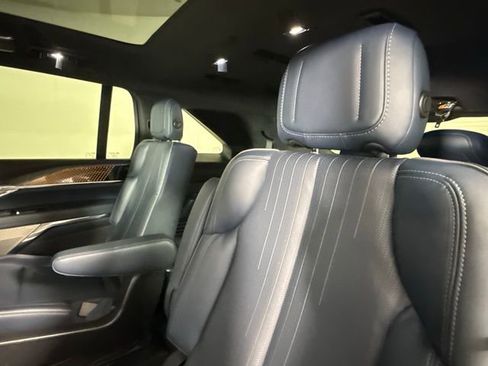 New 2025 Cadillac Escalade IQ Luxury 2 AWD/4WD image 26