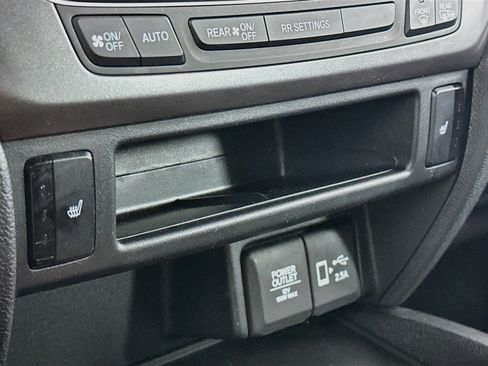 Used 2021 Honda Passport EX-L image 26