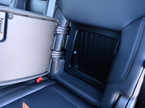 Used 2024 GMC Sierra 2500 AT4 w/ AT4 Premium Plus Package image 46