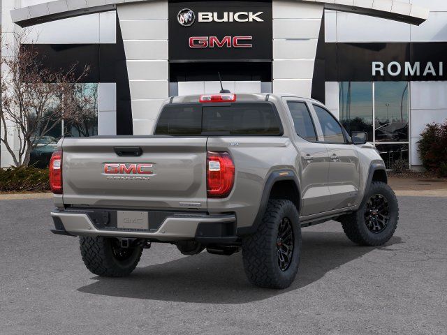 New 2026 GMC Canyon Elevation w/ Convenience Package AWD/4WD image 4