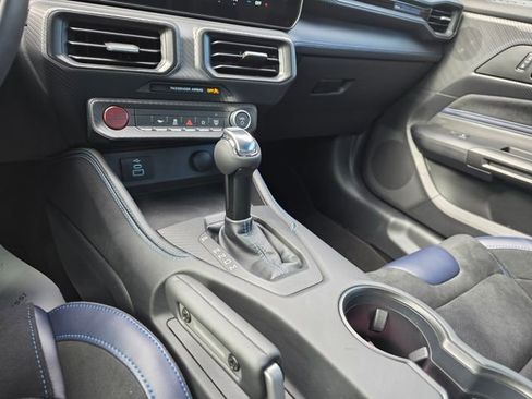 New 2026 Ford Mustang Dark Horse image 18