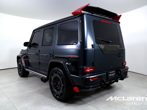 Used 2022 Mercedes-Benz G 550 image 6
