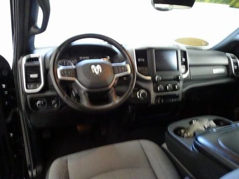 Certified 2024 RAM 2500 Big Horn w/ Bed Utility Group image 5