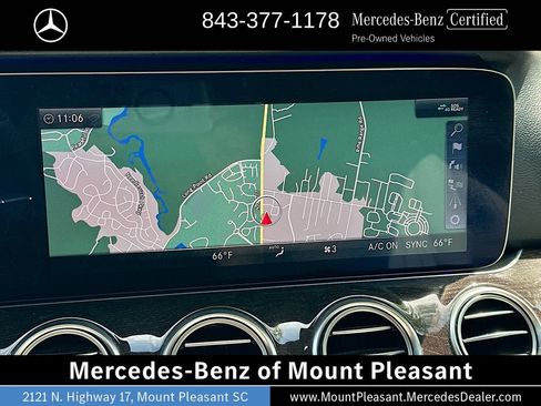 Used 2020 Mercedes-Benz E 350 Sedan image 13