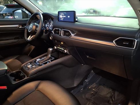 Used 2023 MAZDA CX-5 AWD 2.5 S w/ Select Package image 15