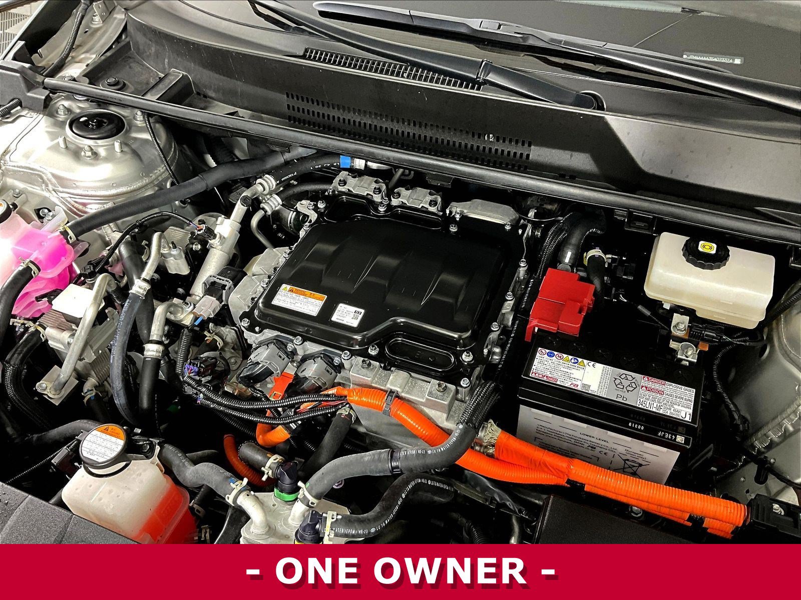 Used 2025 Toyota bZ4X FWD w/ Weather Package image 31