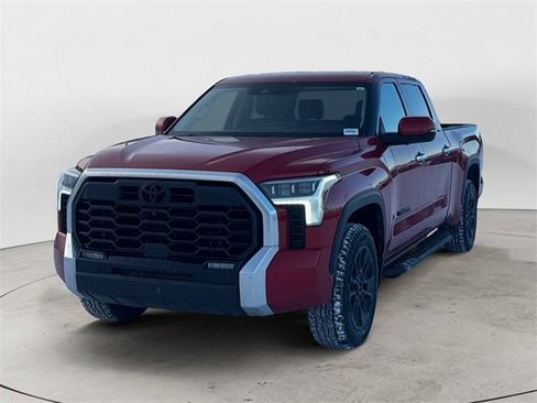 Used 2023 Toyota Tundra Limited image 1