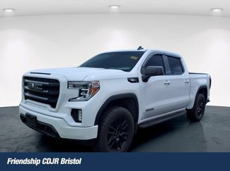 Used 2021 GMC Sierra 1500 Elevation AWD/4WD video 1