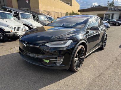 Used 2020 Tesla Model X