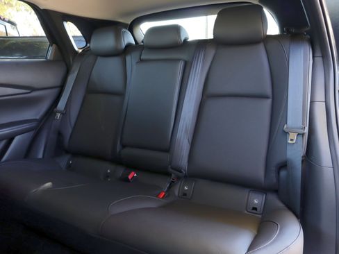 New 2026 MAZDA CX-30 AWD 2.5 S w/ Premium Package image 9