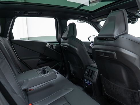 New 2026 BMW X3 xDrive30 w/ Convenience Package image 23