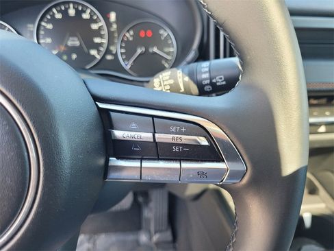 Certified 2025 MAZDA CX-50 AWD 2.5 S w/ Weather Package image 33