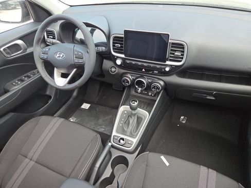 New 2026 Hyundai Venue SEL FWD image 21